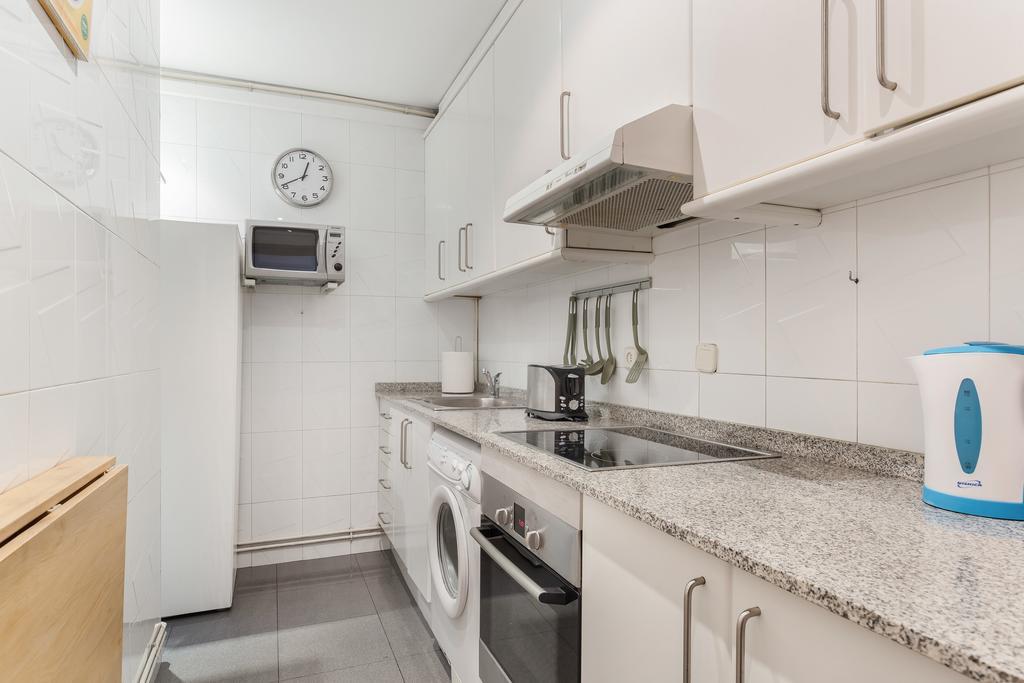 Link Bcn Sagrada Familia Apartment *