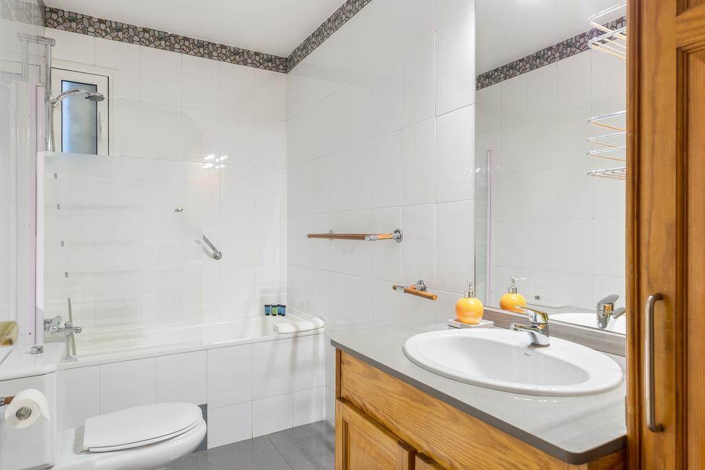 Apartment Link Bcn Sagrada Familia *