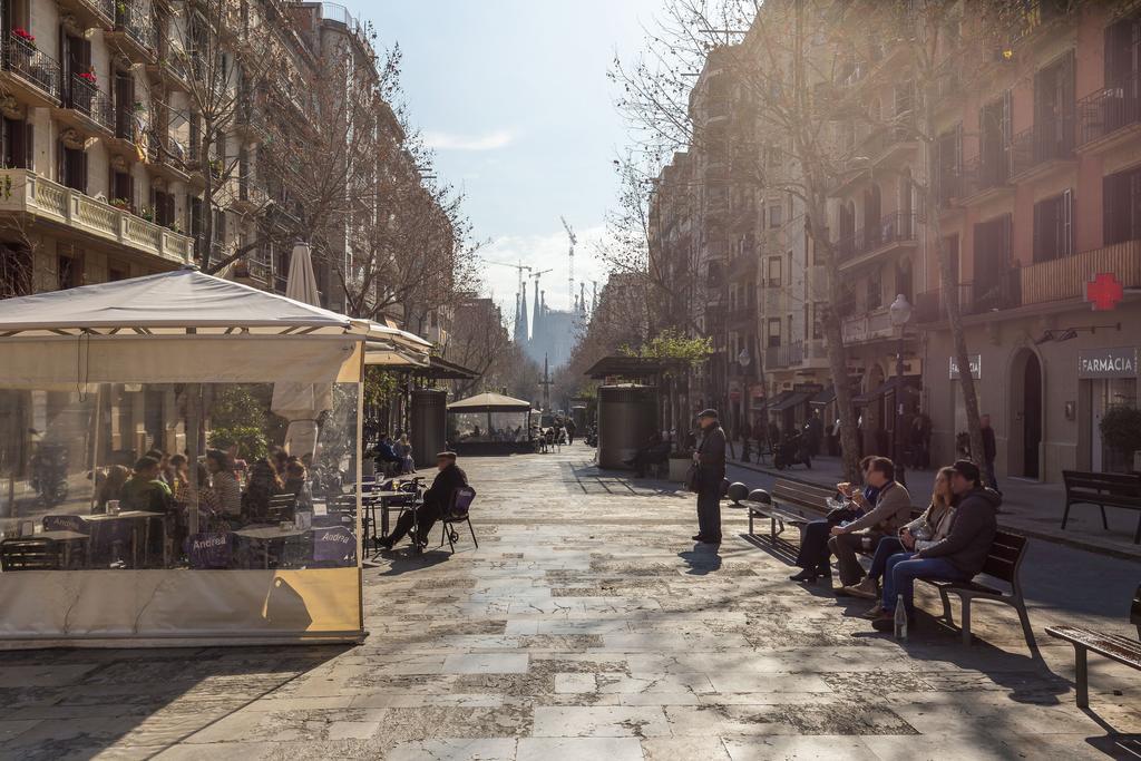 Link Bcn Sagrada Familia *