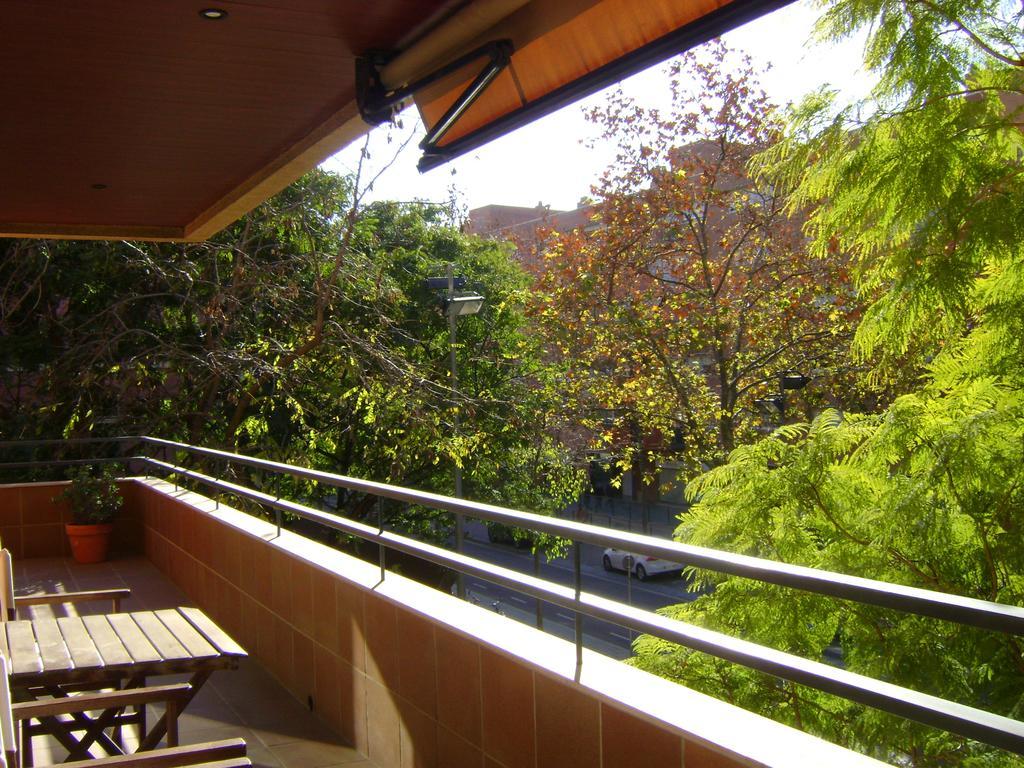 Apartment Guell Barcelona