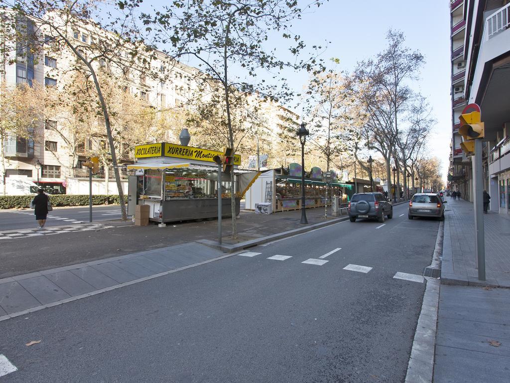 Apartamento Gran Via City Center *