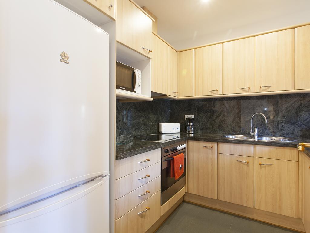 Gran Via City Center Apartamento Barcelona
