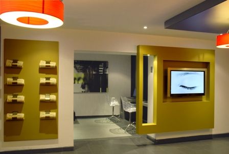 Hotel Ilunion Almirante 4*