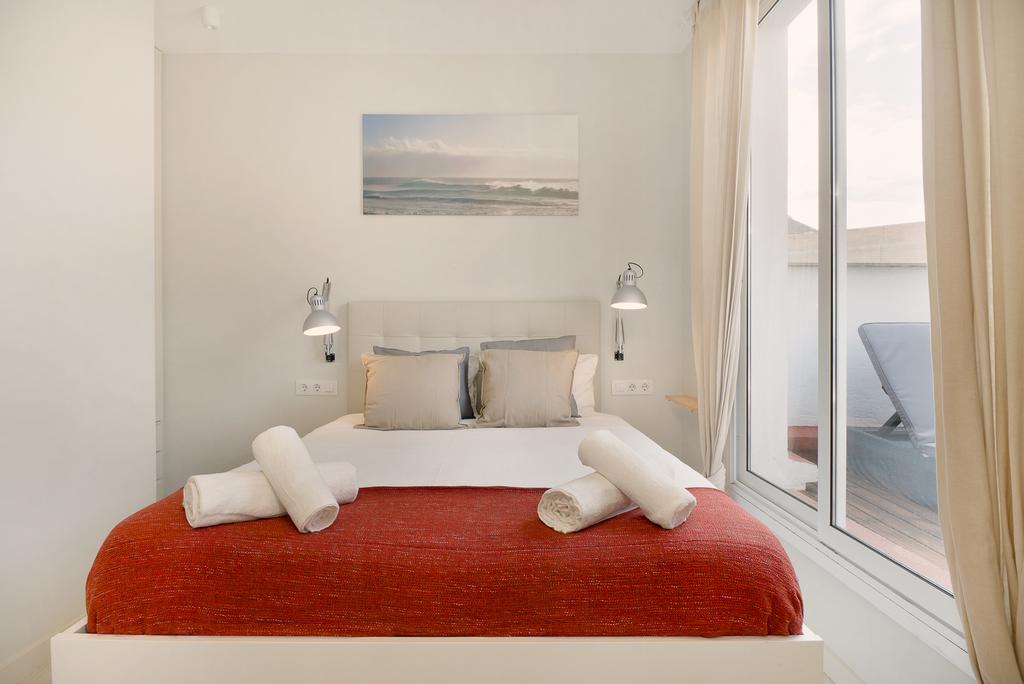 Centric National Palace Apartamento *