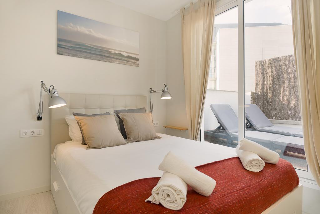Centric National Palace Apartment