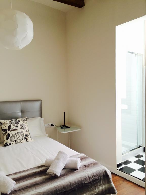 Sagrada Apartment *