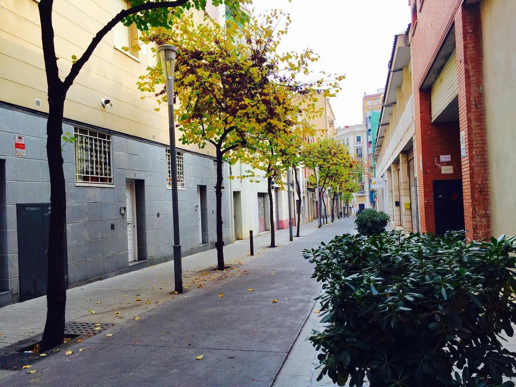 Apartment Sagrada Barcelona