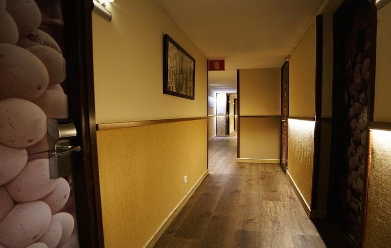 Hotel Adagio
