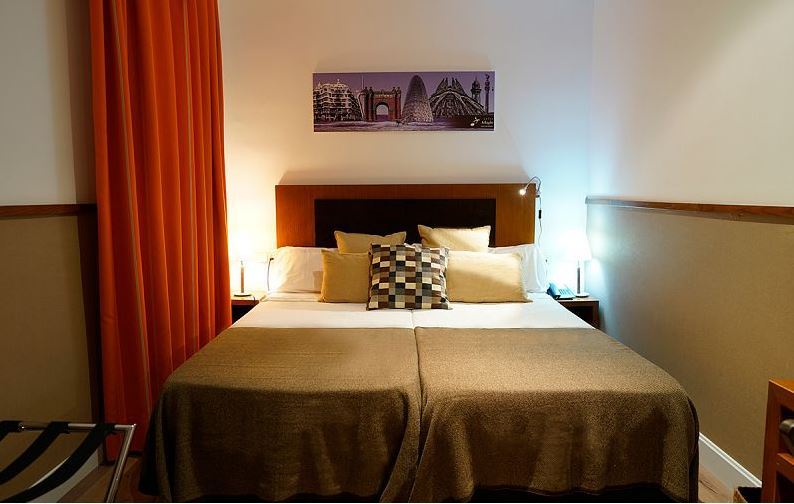 Adagio Hotel