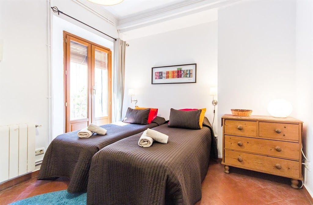 Park 3* Barcelona