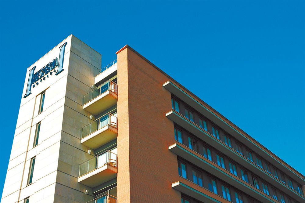 Hesperia Del Mar Hotel 4*