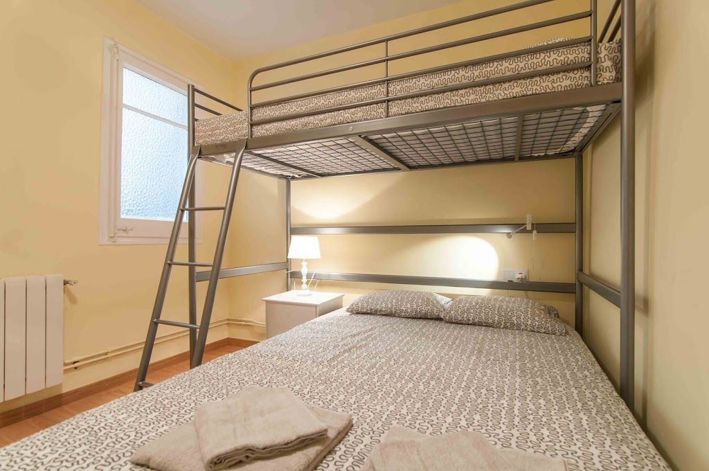 Apartamento The Sagrada Familia