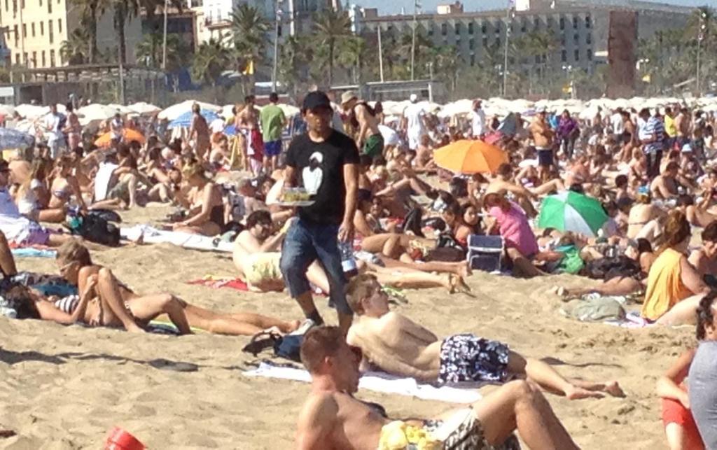 Bedcelona Club & Barcelona
