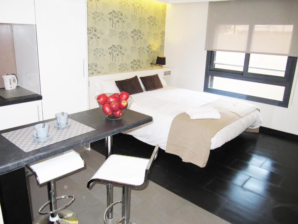 Apartahotel Fifteen 2*
