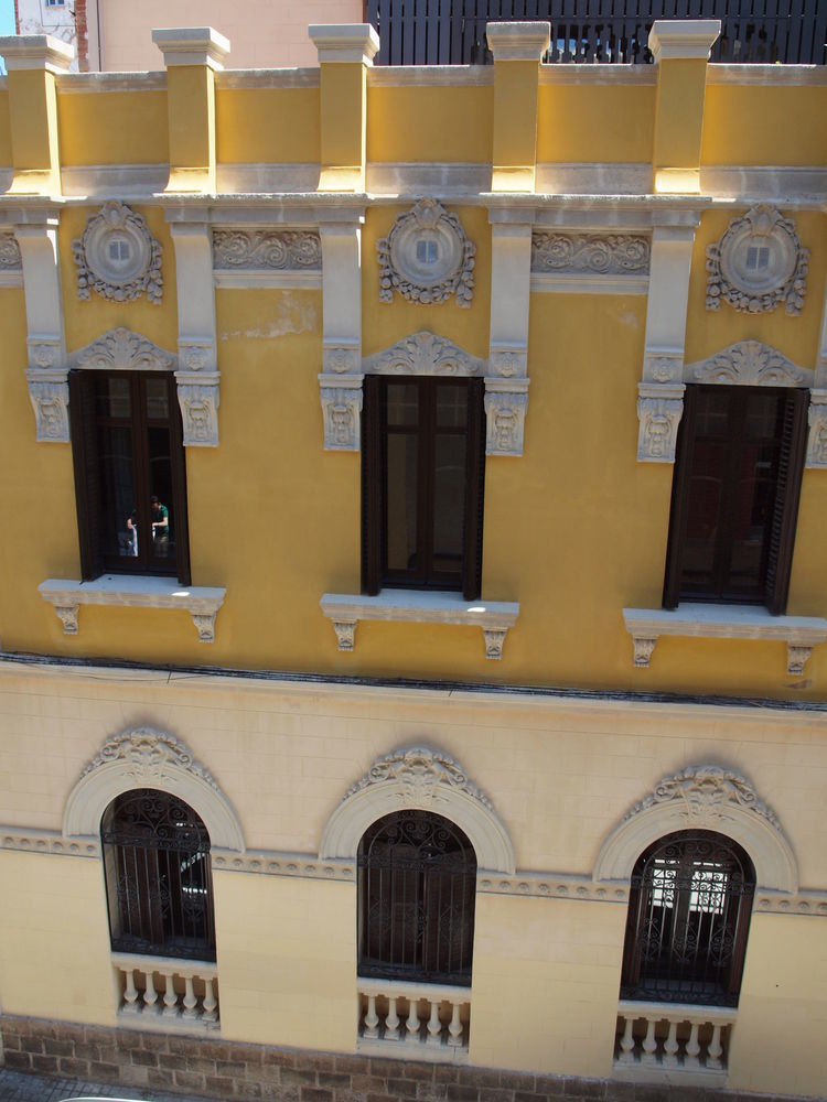 Le Palacete Gracia District, Sonder By Marriott Bonvoy Hotel 3*