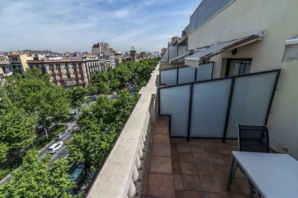 Hotel Sunotel Central Barcelona