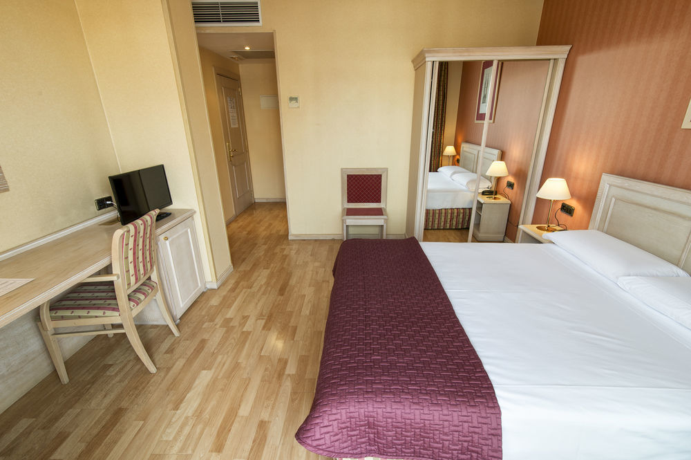 Sunotel Central Barcelona
