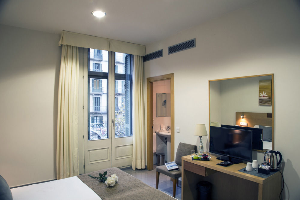 Bypillow Mothern Barcelona