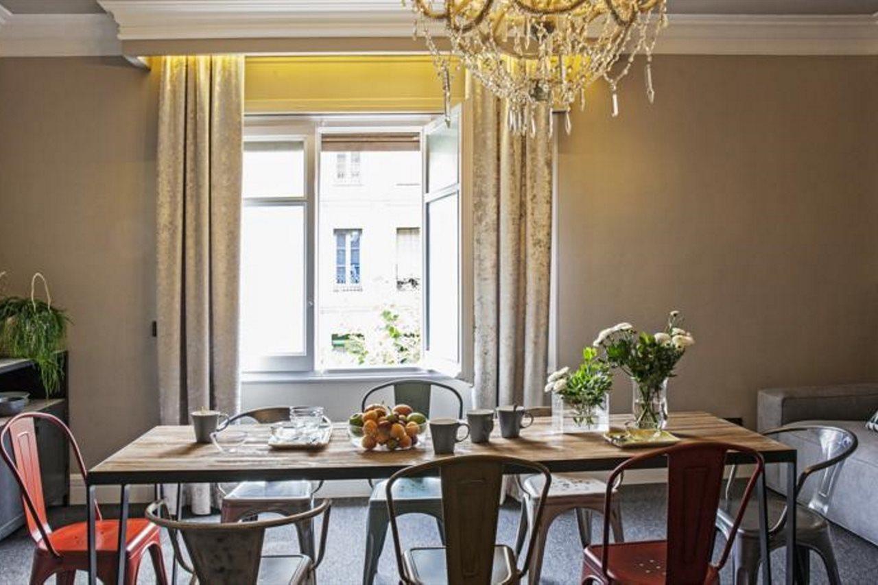Hotel Ainb Eixample-muntaner 2*