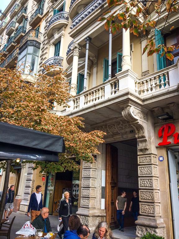 L'appartement, Luxury * Barcelona