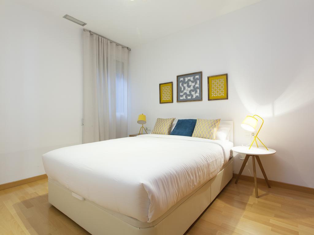 Gran Via City Center Apartamento