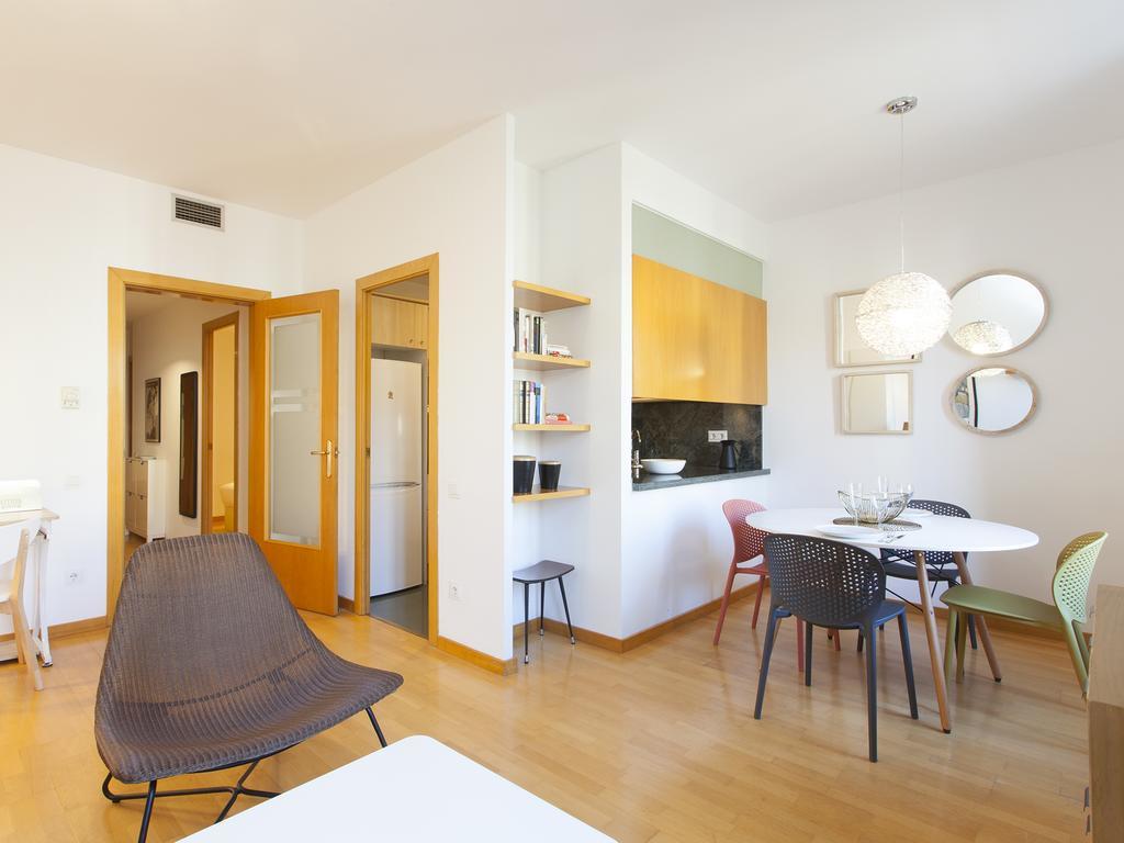 Apartamento Gran Via City Center *