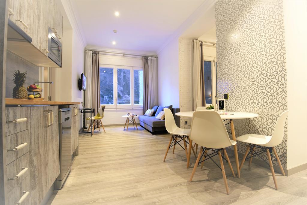 Dreamkeys Barcelona City *