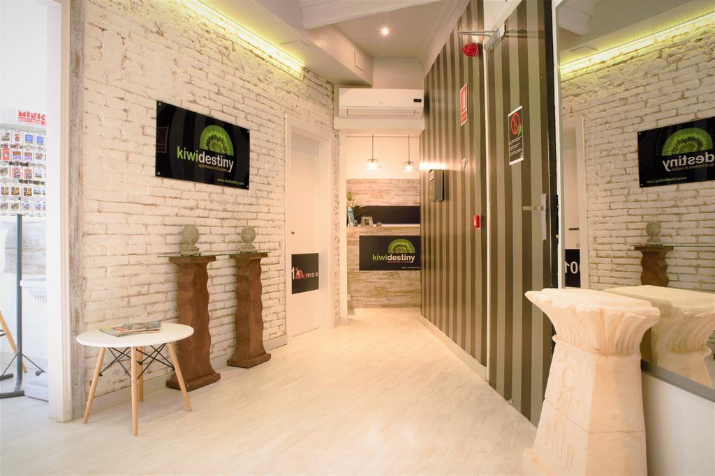 Dreamkeys Barcelona City Aparthotel *
