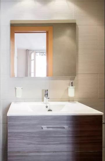 Apartamento Tendency Plaza España *