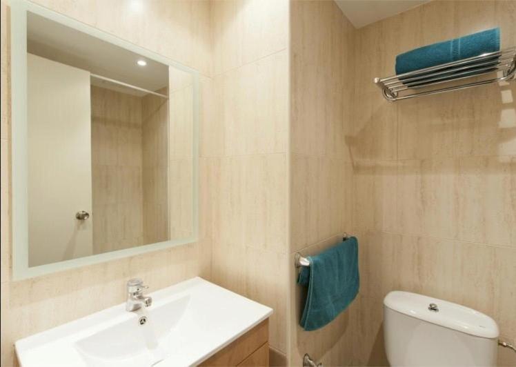 Sweet Bcn Apartment