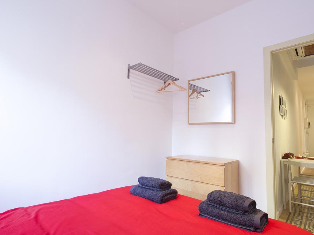 Apartamento Provenca *