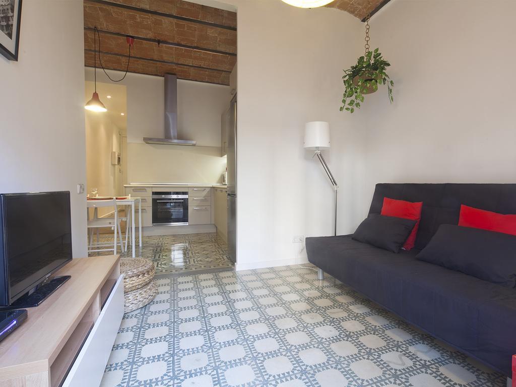 Provenca Barcelona