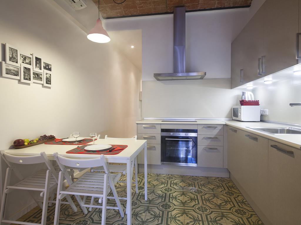 Provenca Apartamento *