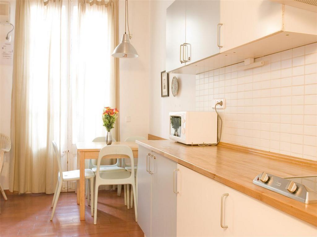 Apartamento Salvador 14 Barcelona