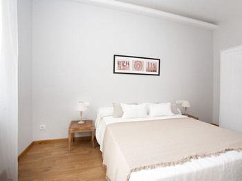 Two Sisters Apartamento