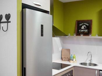 Apartamento Two Sisters *