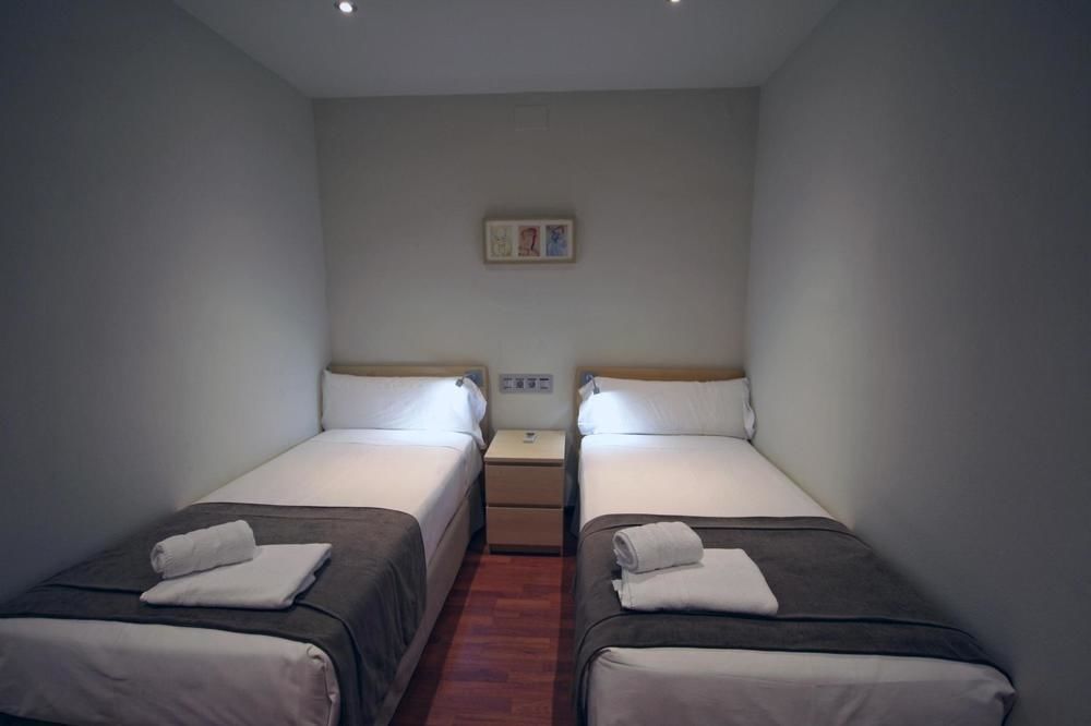 Madanis L'Hospitalet de Llobregat