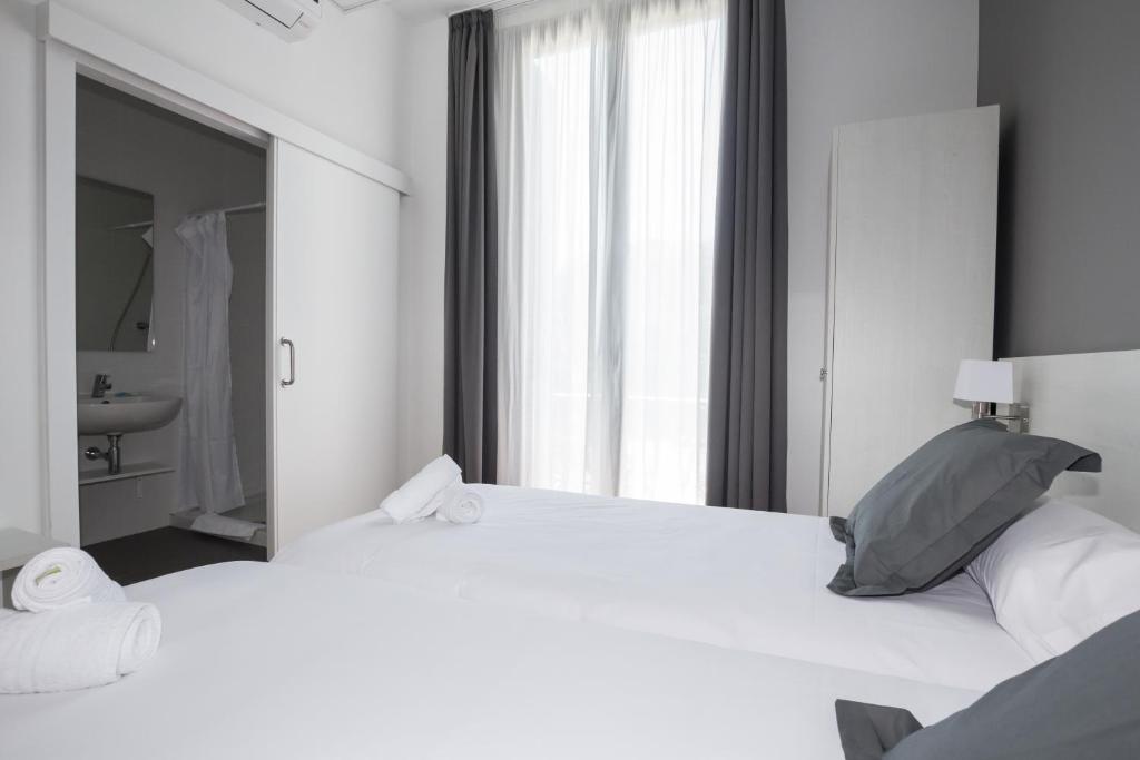 Hostalin Gran Via 3* Barcelona