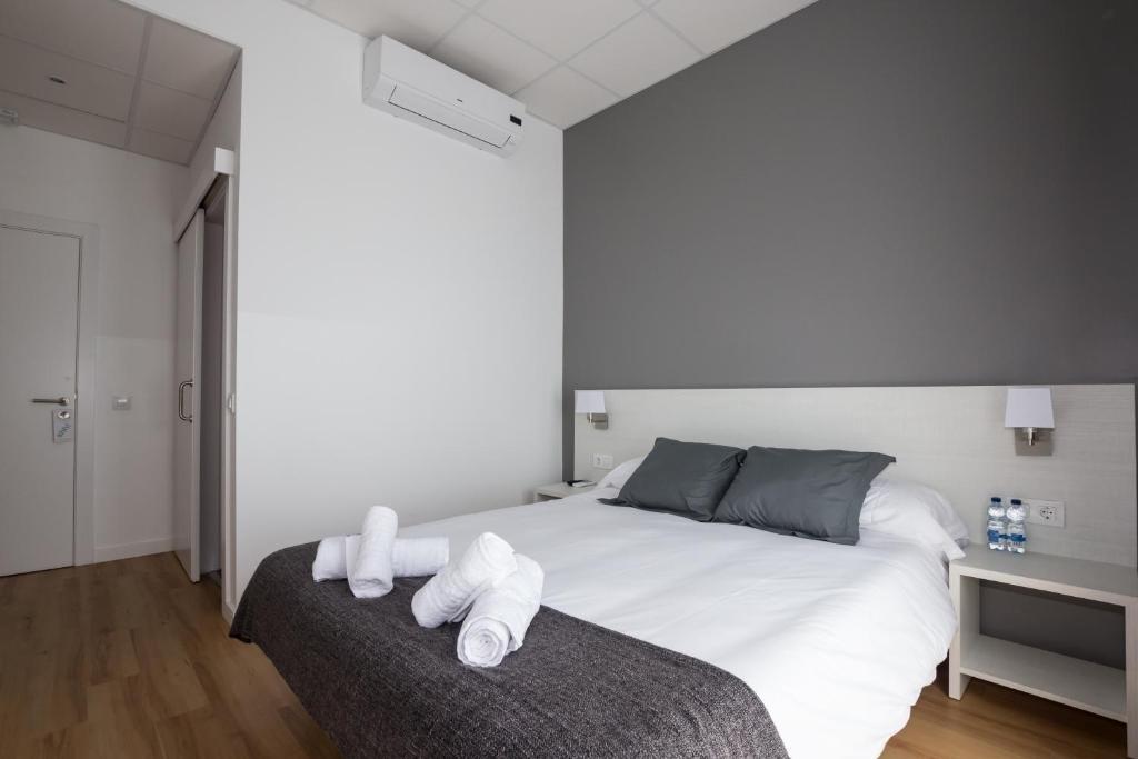 Hostalin Gran Via 3* Barcelona