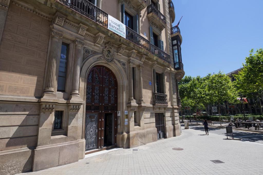 Hostalin Gran Via 3* Barcelona
