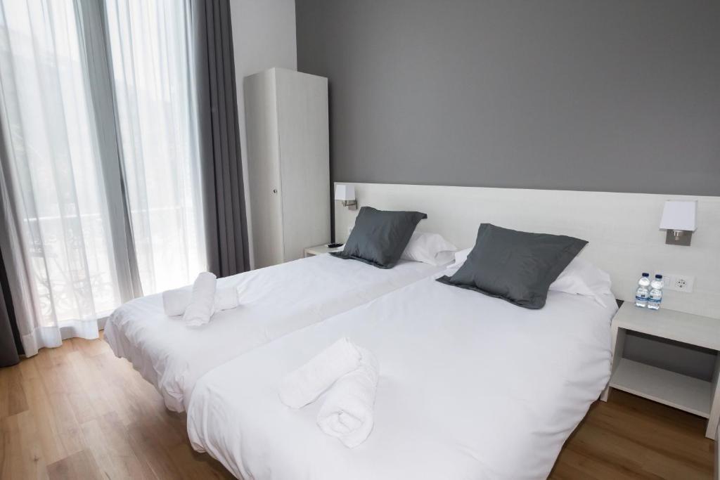 Hostalin Gran Via 3* Barcelona