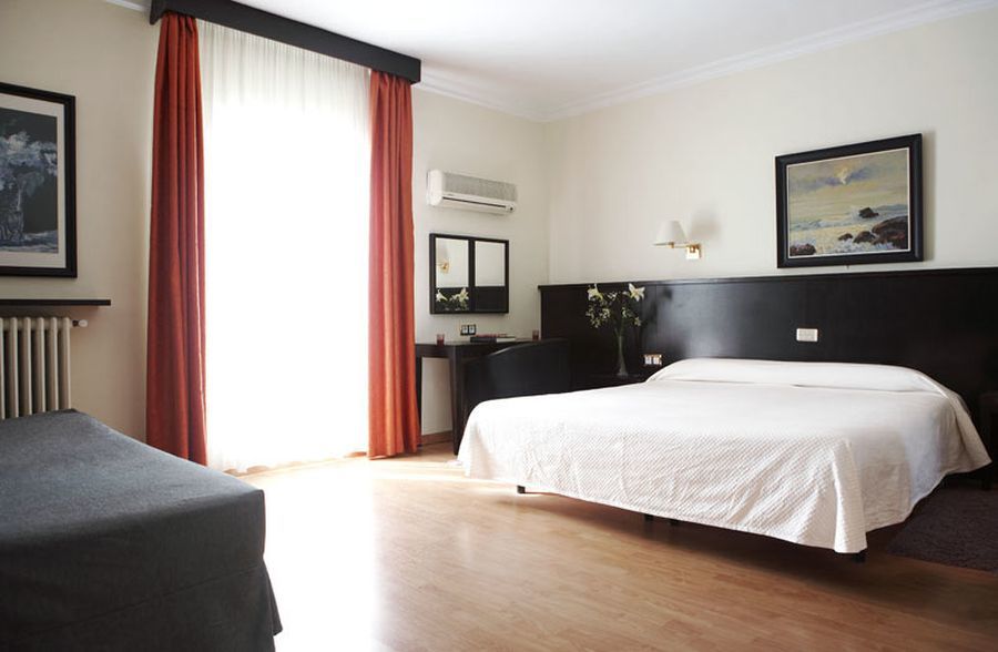 Gaudí Hotel Barcelona