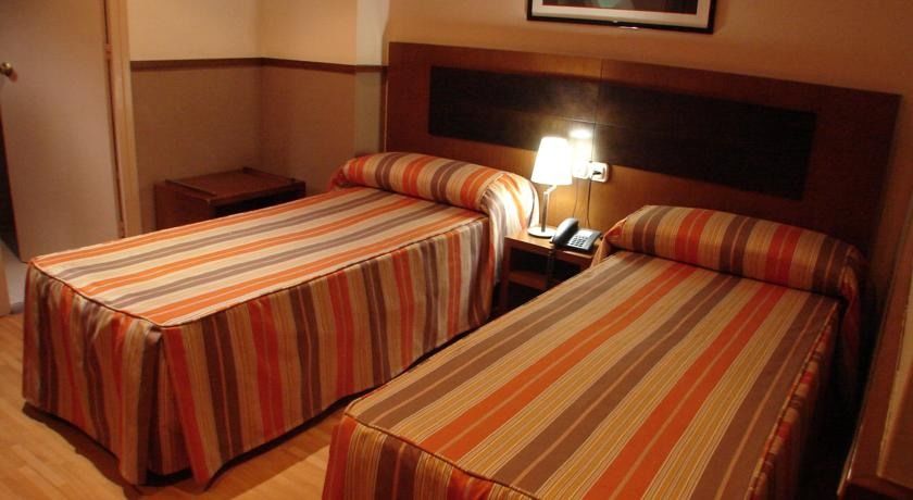 Adagio Hotel Barcelona