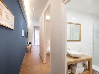 Apartamento Two Sisters