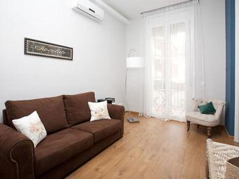 Two Sisters Apartamento
