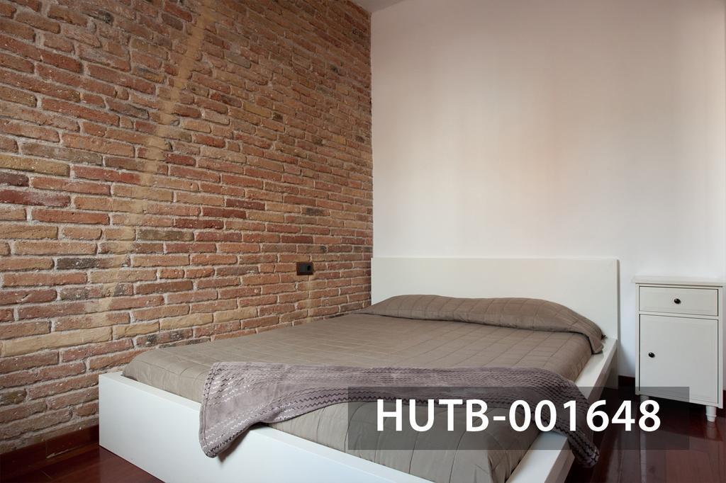 Apartamento Ghat Poble Sec Barcelona