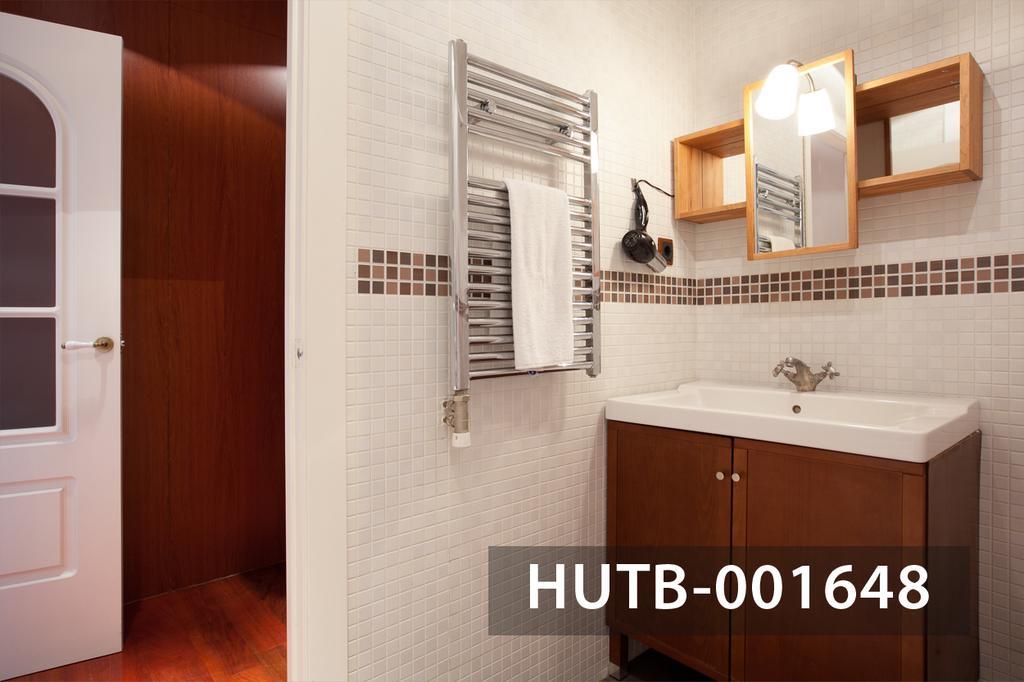 Ghat Poble Sec Apartamento Barcelona