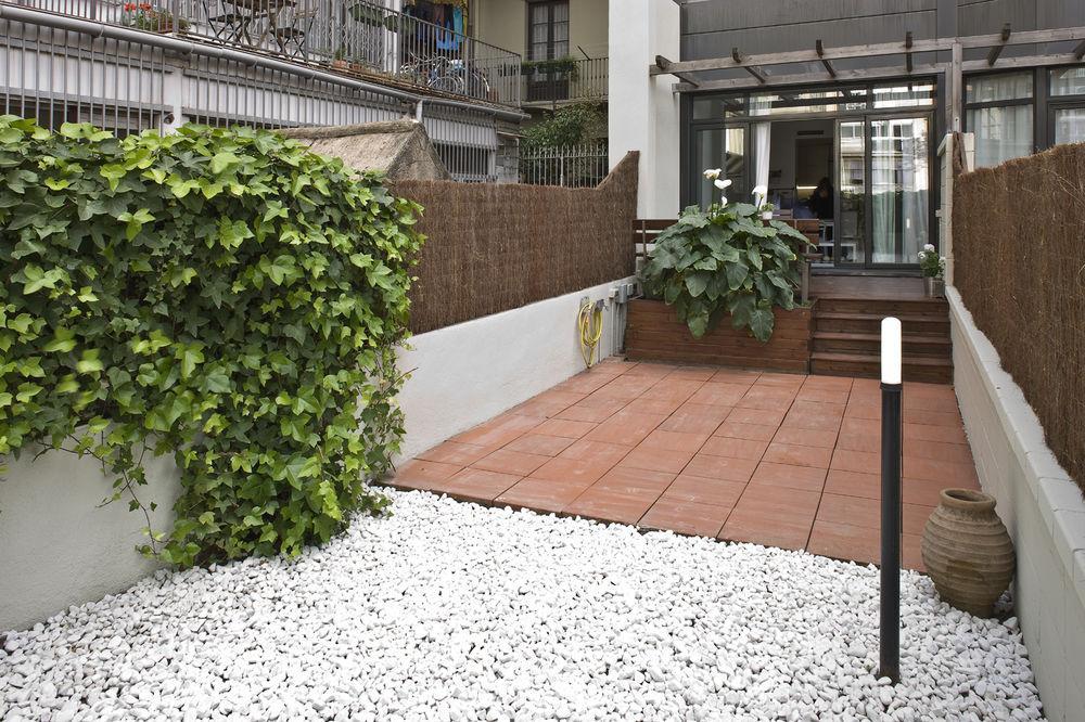 Flateli Llúria Barcelona