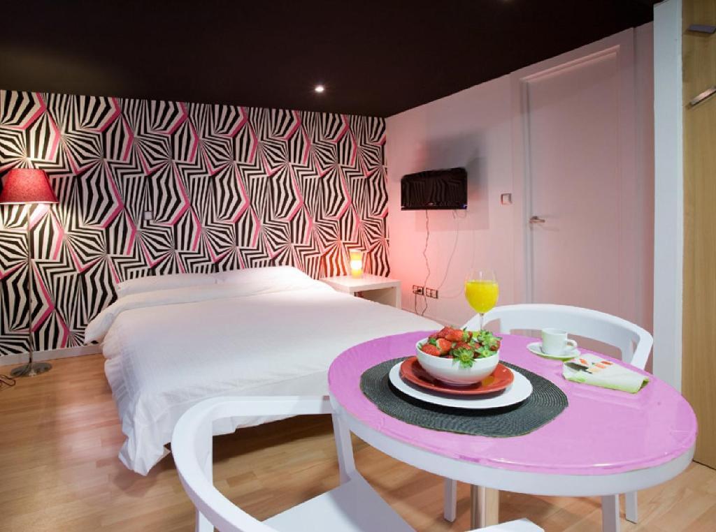 Apartamento Colon 3000 Barcelona