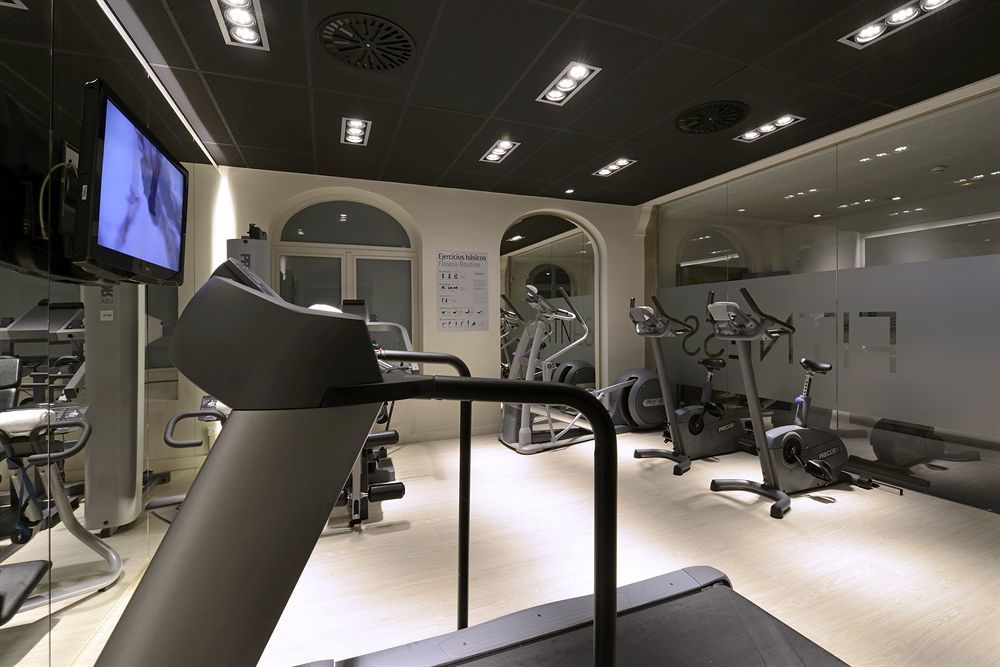 Grand Central, Small Luxury 5* Barcelona
